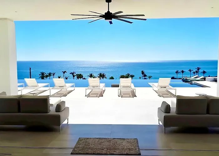 Villa Poco Paraiso San José del Cabo