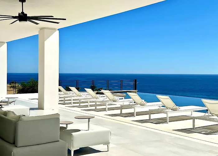 Poco Paraiso Villa