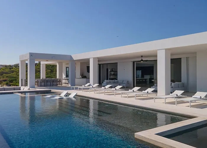 Villa Poco Paraiso San José del Cabo