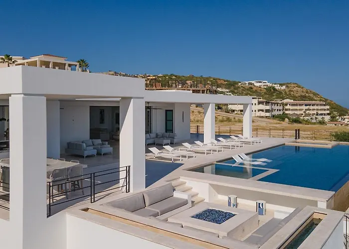 Poco Paraiso San José del Cabo