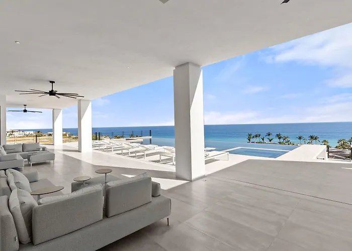 Poco Paraiso Villa San José del Cabo