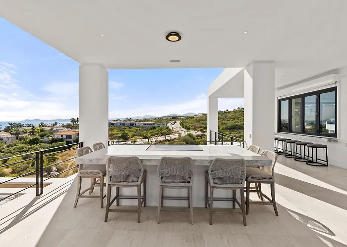 Villa Poco Paraiso