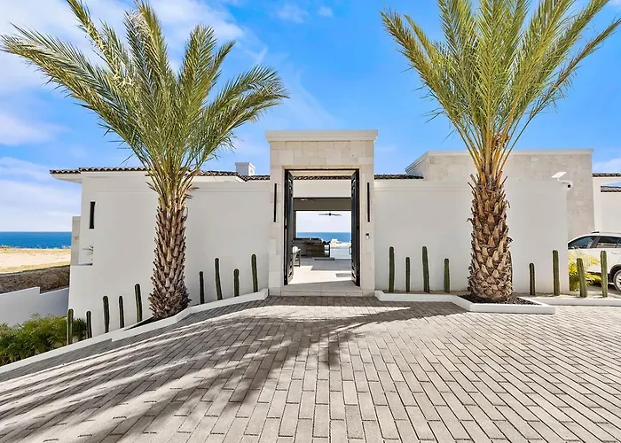 Villa Poco Paraiso