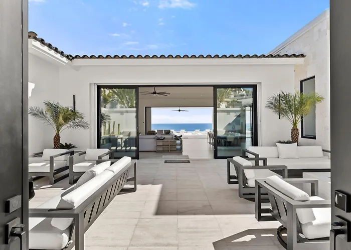 Villa Poco Paraiso