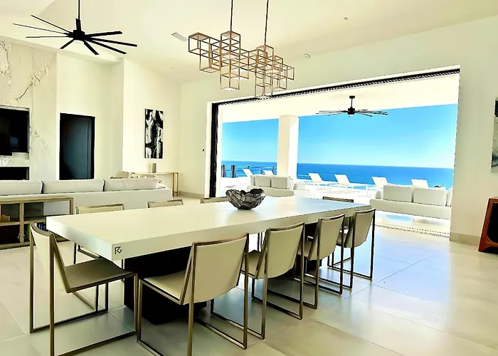 Poco Paraiso Villa