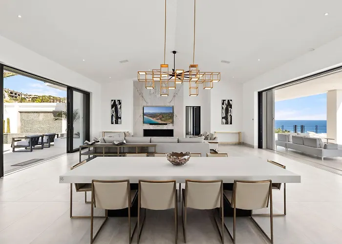 Poco Paraiso Villa