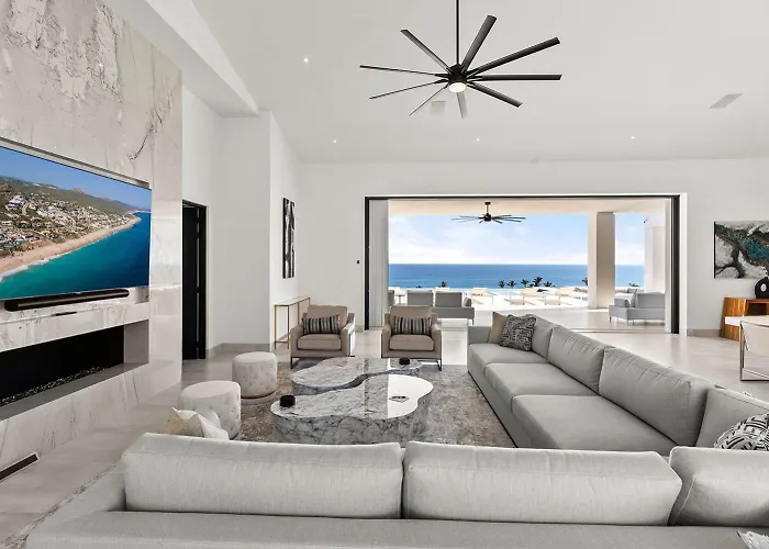 Poco Paraiso Villa