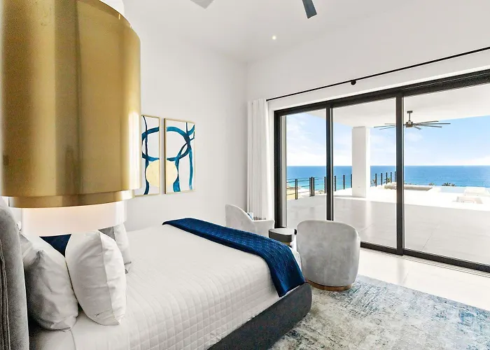 Villa Poco Paraiso San José del Cabo