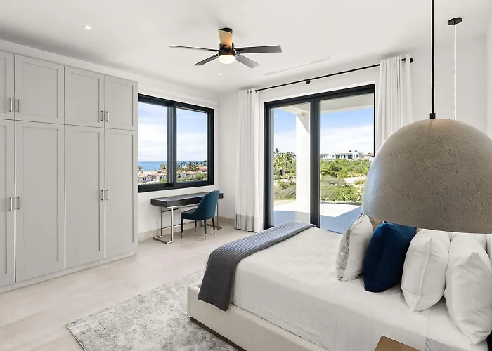 Villa Poco Paraiso San José del Cabo