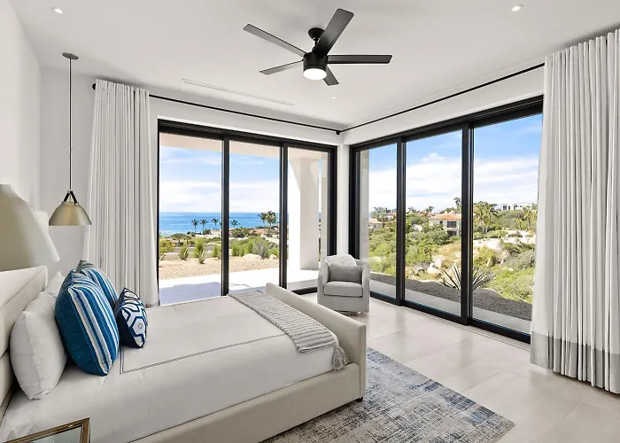 Poco Paraiso Villa