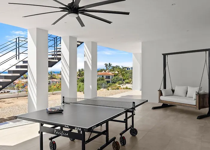 Poco Paraiso San José del Cabo