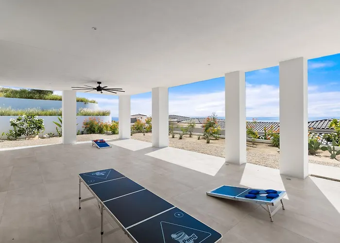 Poco Paraiso San José del Cabo